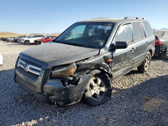 2006 Honda Pilot Ex