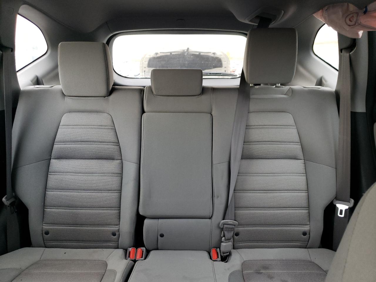 2018 Honda CR-V - Image 10