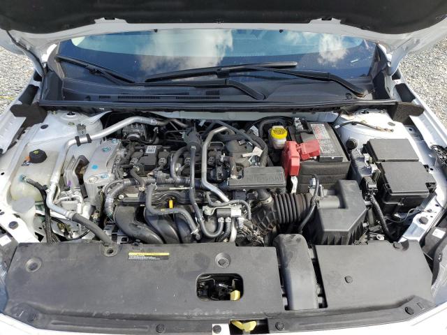 3N1AB8DV6PY233645 Nissan Sentra SR 11