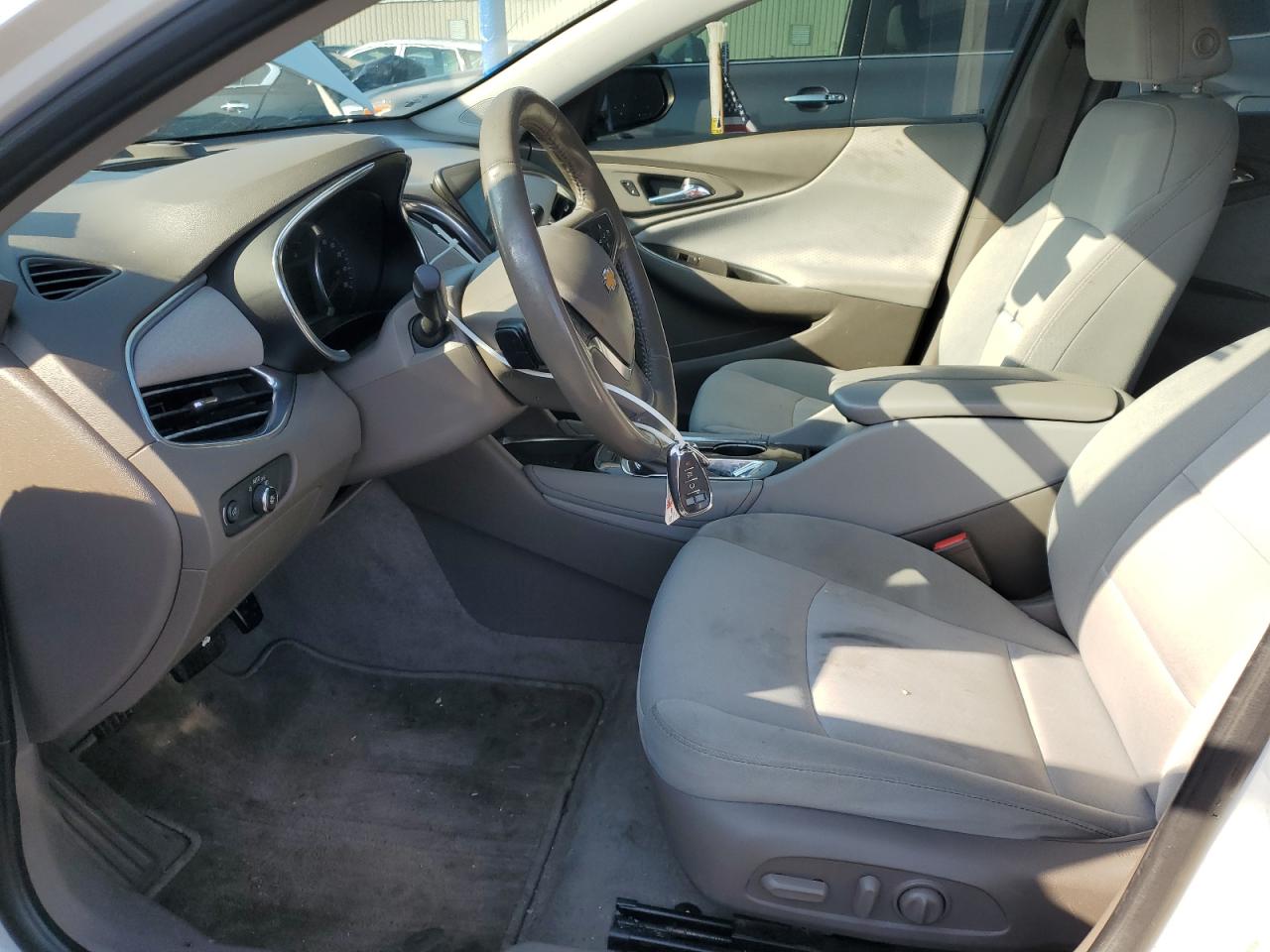 2018 Chevrolet Malibu - Image 7