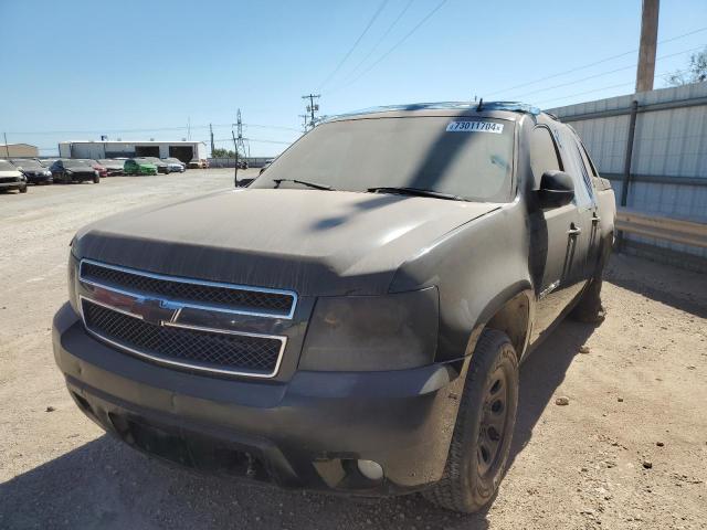 2007 Chevrolet Avalanche K1500 продається в Abilene, TX - Minor Dent/Scratches