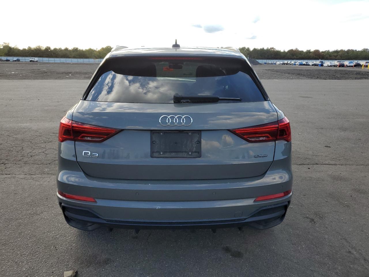 2021 Audi Q3 Premium S Line 45 VIN: WA1DECF33M1040069 Lot: 75001014