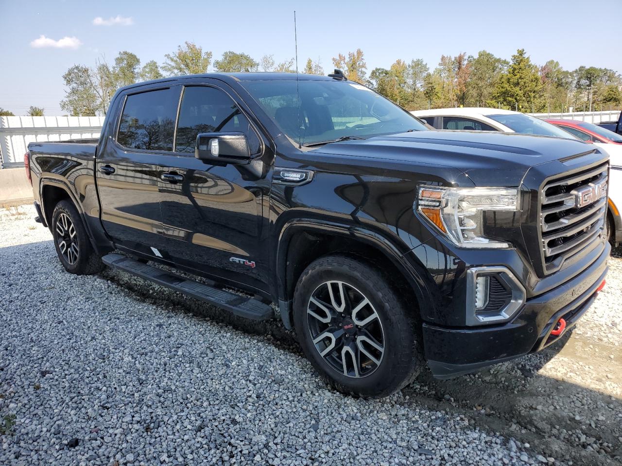 2020 GMC Sierra - Image 4