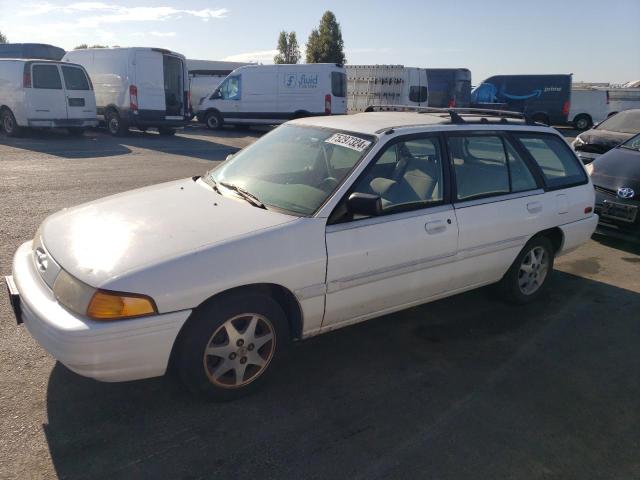 1995 Ford Escort Lx