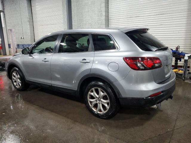  MAZDA CX-9 2015 Серый