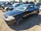 1996 Honda Civic Dx en Venta en Elgin, IL - All Over