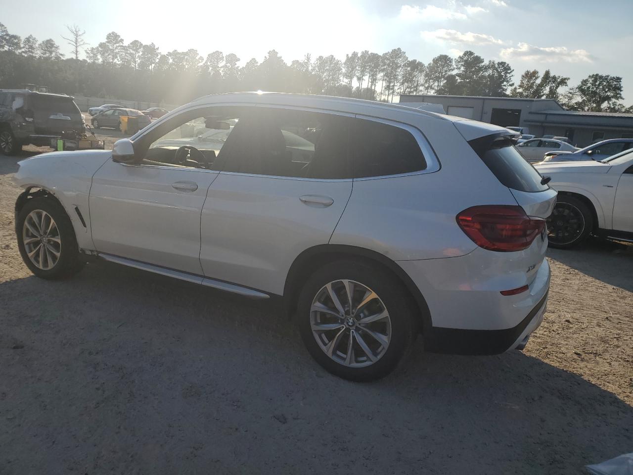 2019 BMW X3 - Image 2