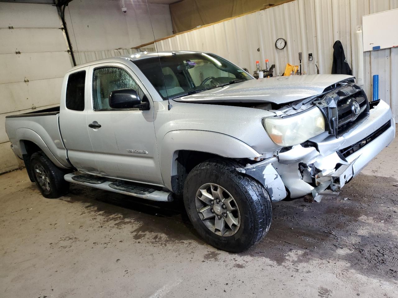 2006 Toyota Tacoma - Image 4