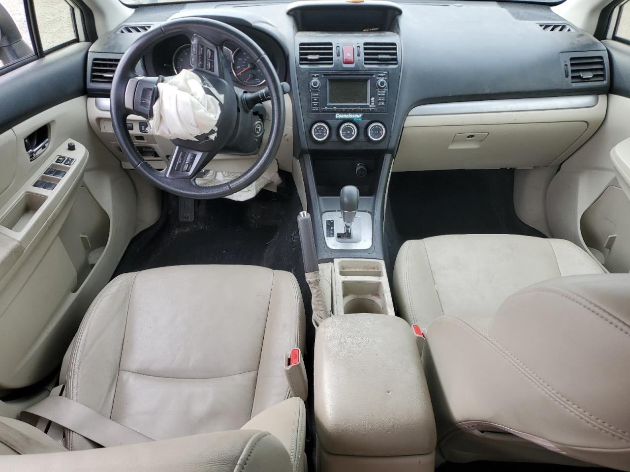 2013 Subaru XV - Image 8