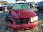 2006 Saturn Ion Level 2 na sprzedaż w Spartanburg, SC - Front End