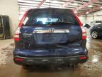 2007 Honda Cr-V Ex na sprzedaż w Lansing, MI - Rear End