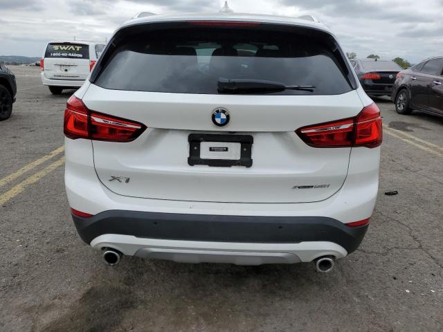 WBXJG9C00M5S27863 BMW X1 XDRIVE2 6