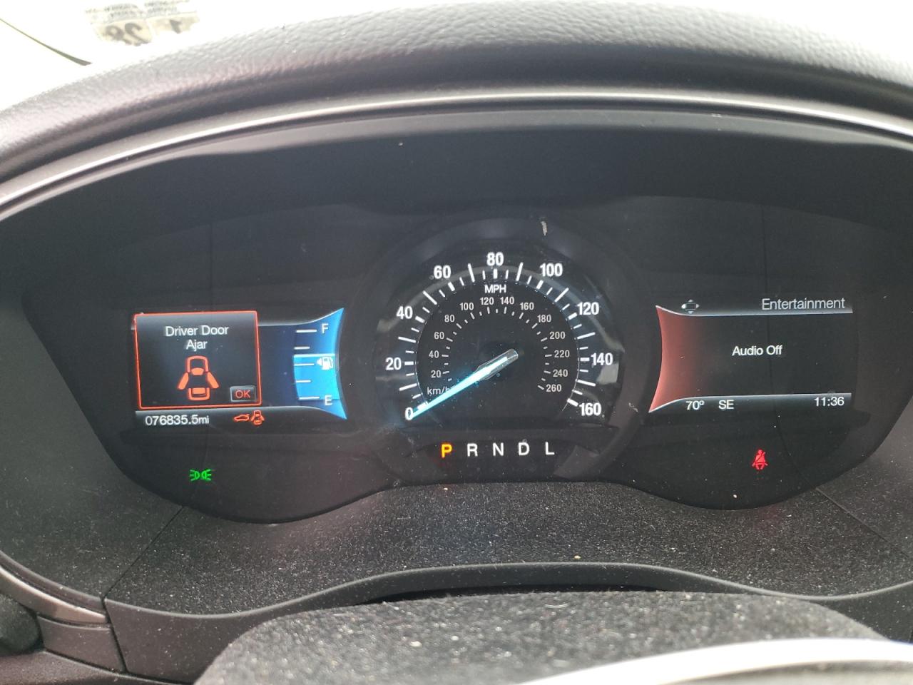2018 Ford Fusion - Image 9