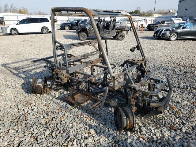 2019 Polaris Ranger 500 en Venta en Appleton, WI - Burn