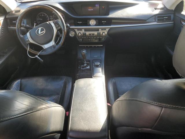 Седаны LEXUS ES350 2013 Серый