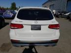 2018 Mercedes-Benz Glc 300 4Matic продається в Woodburn, OR - Front End