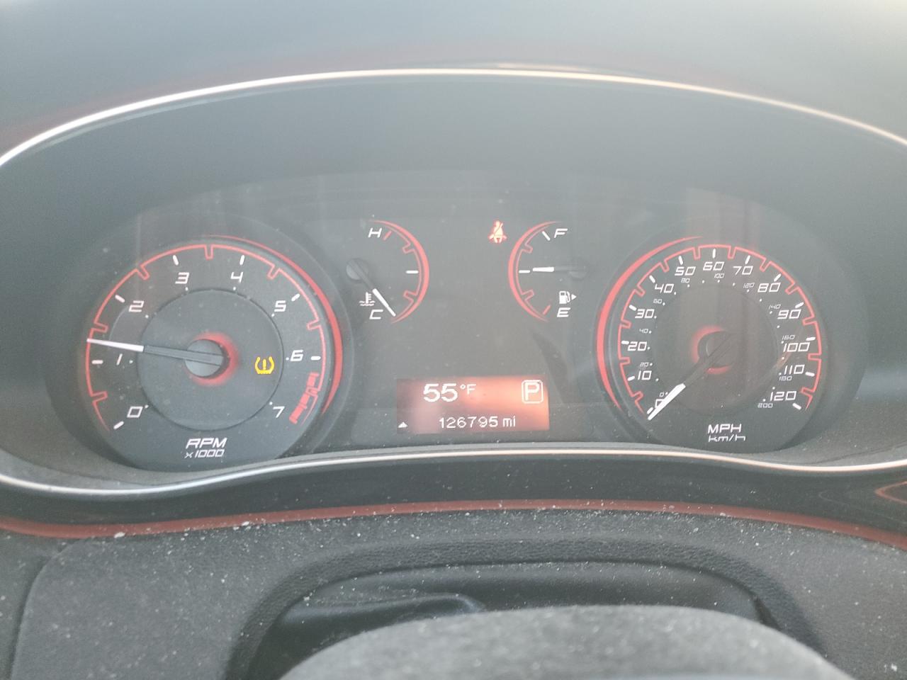 2014 Dodge Dart Sxt VIN: 1C3CDFBB5ED903994 Lot: 77961084