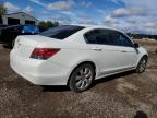 2010 HONDA ACCORD EXL for sale at Copart ON - COOKSTOWN