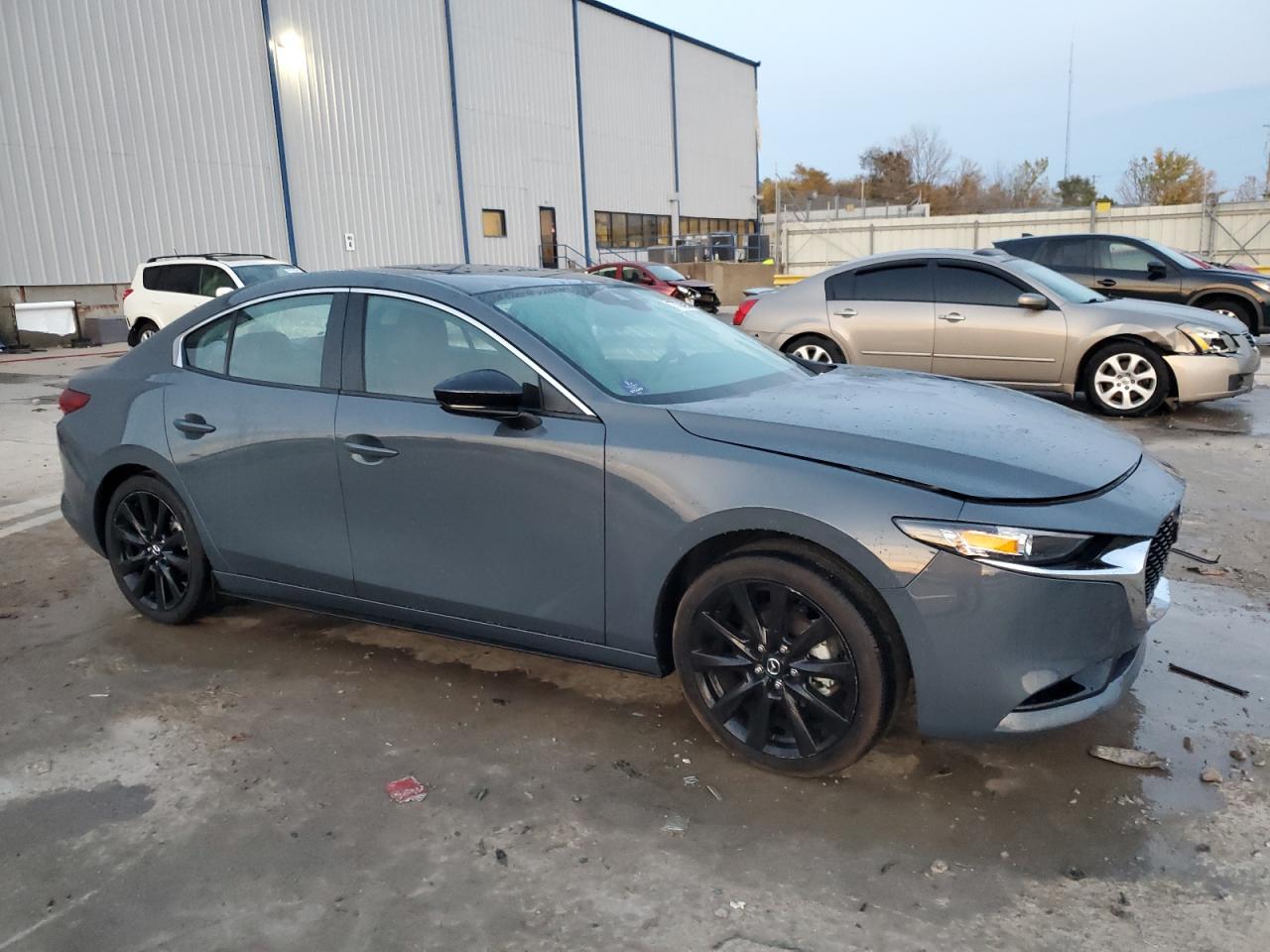 2023 Mazda 3 - Image 4