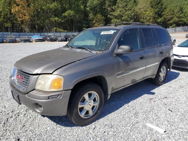 2006 Gmc Envoy 