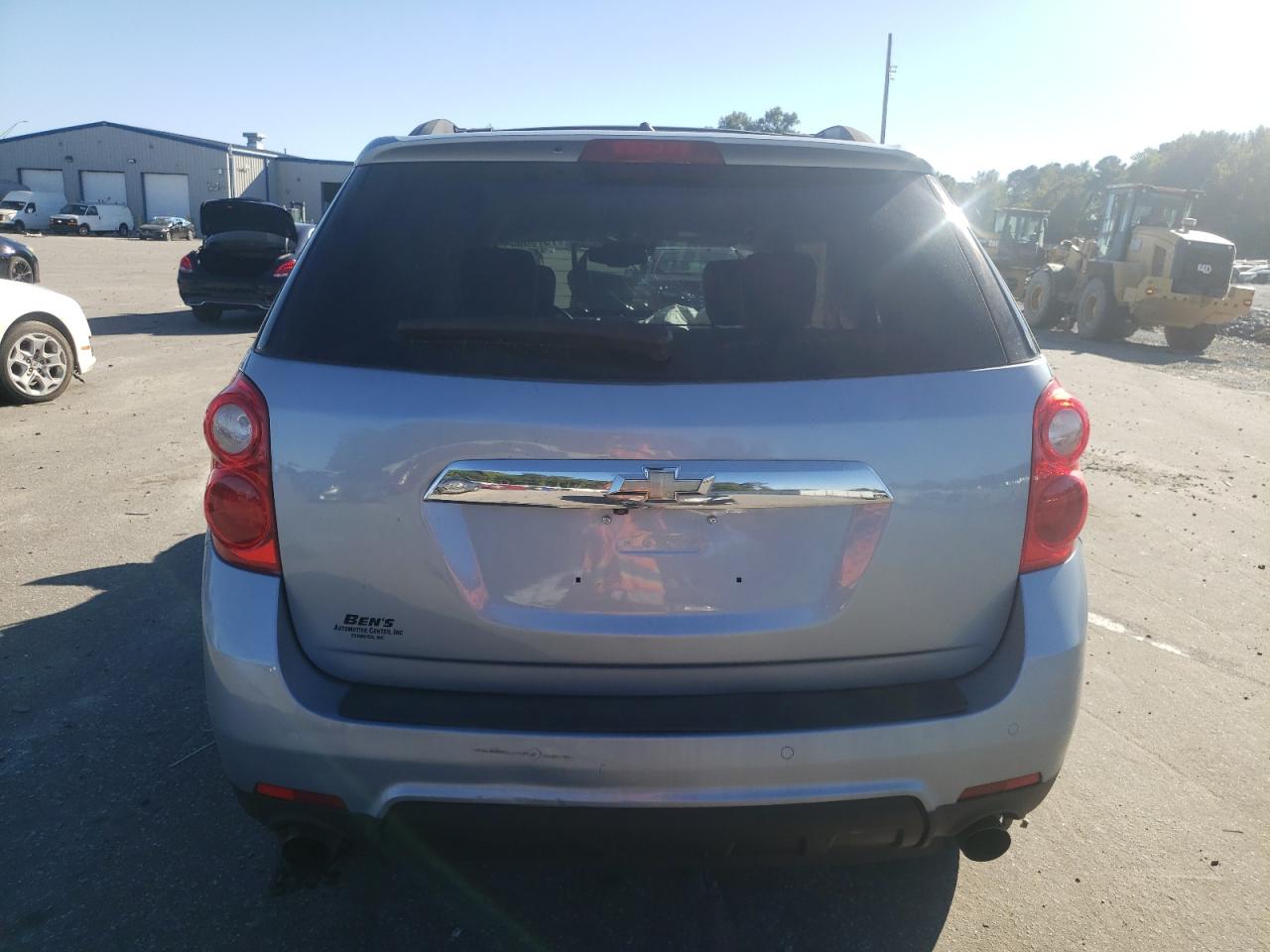 2014 Chevrolet Equinox - Image 6