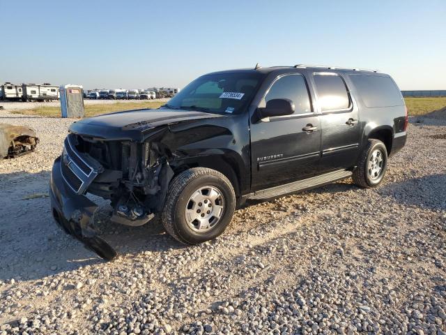 2009 Chevrolet Suburban C1500  Ls