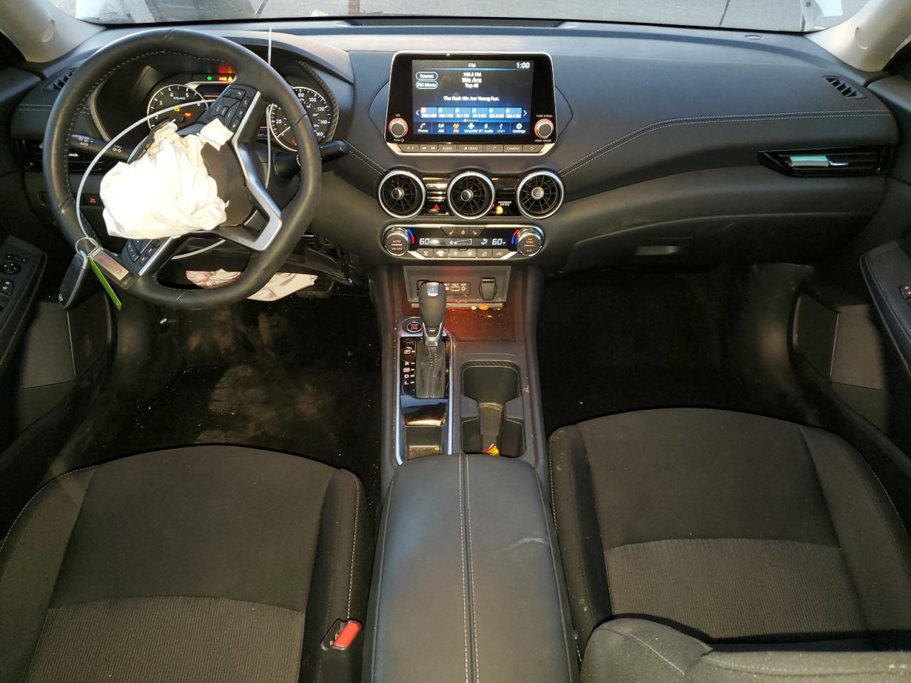2024 Nissan Sentra - Image 8