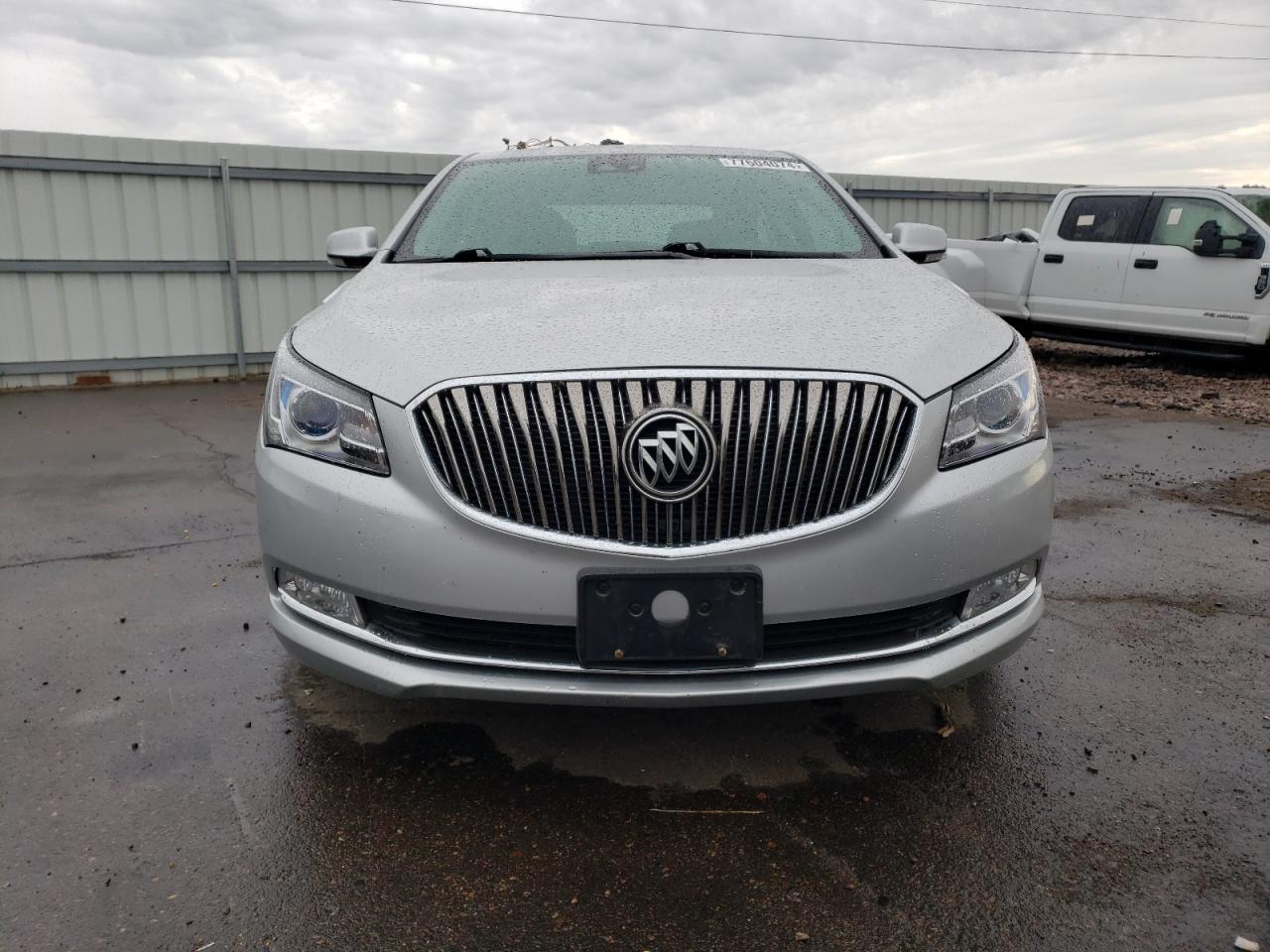 VIN 1G4GB5G3XFF192213 2015 BUICK LACROSSE no.5