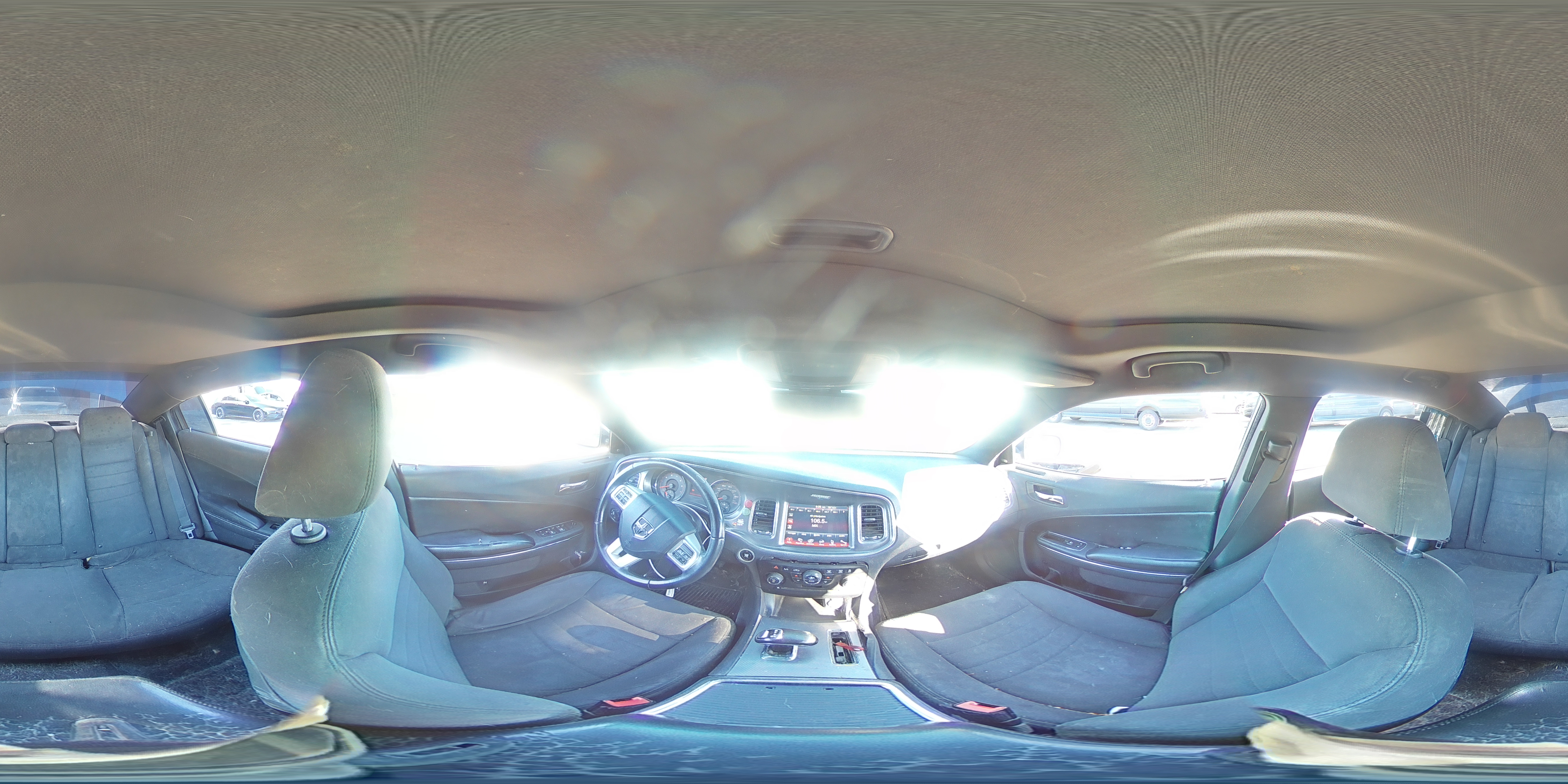 2014 Dodge Charger - Image 13