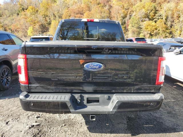 1FTFW1ED6MFC12009 Ford F-150 F150 SUPER 6