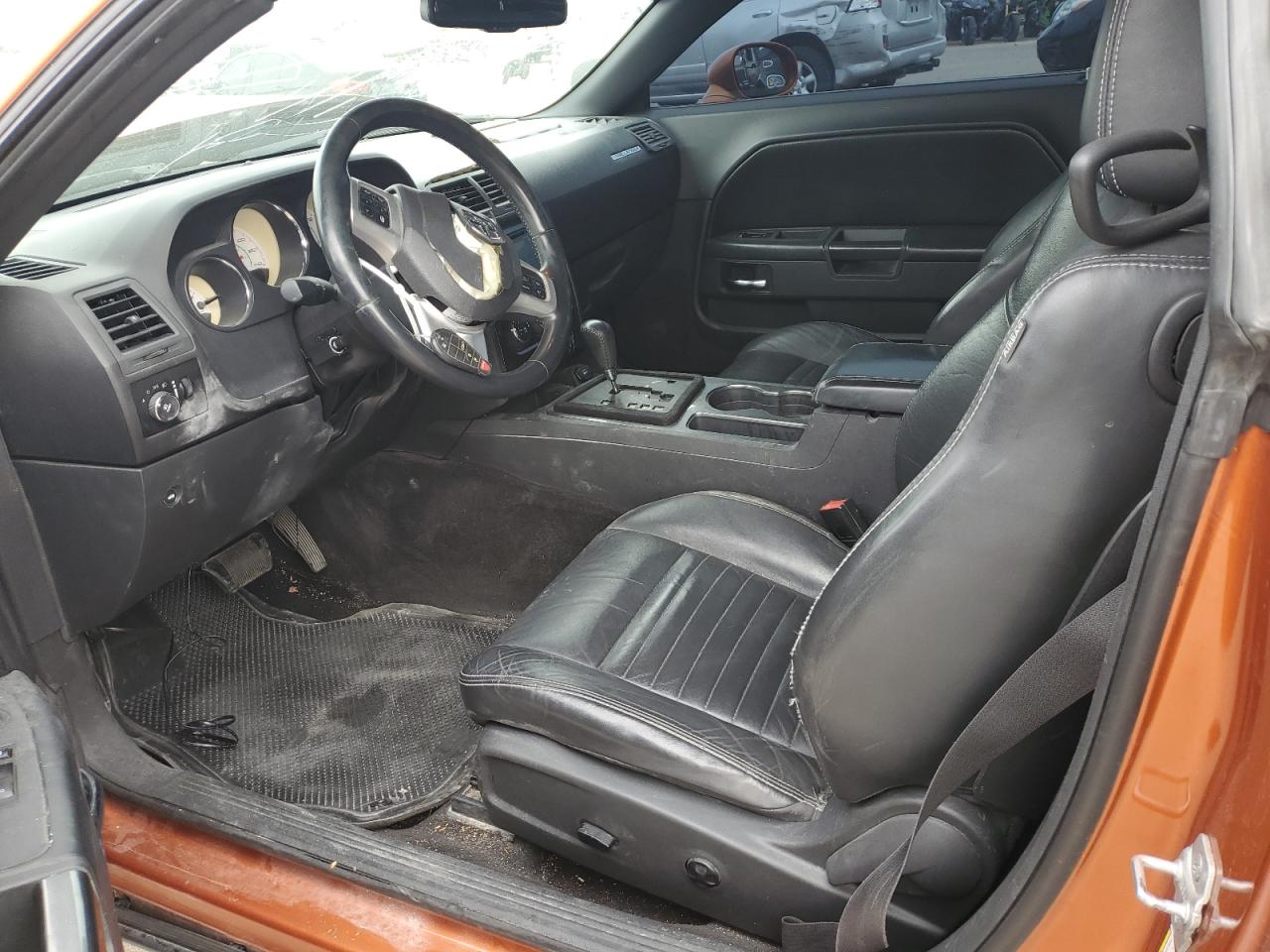 2011 Dodge Challenger - Image 7