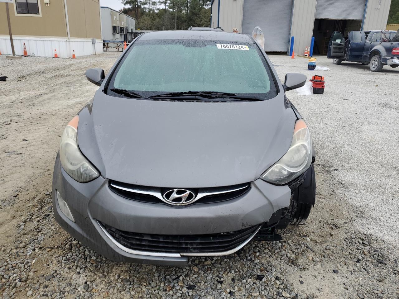 2013 Hyundai Elantra - Image 5