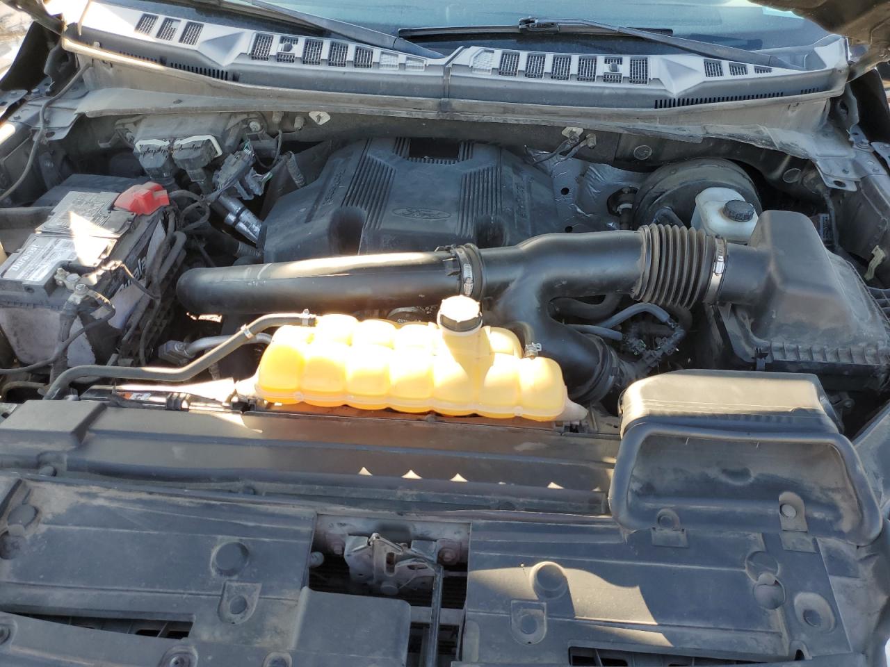 2018 Ford F-150 - Image 11