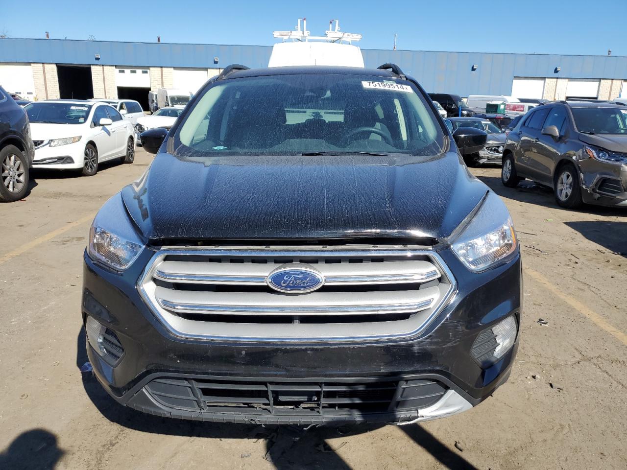 2018 Ford Escape - Image 5