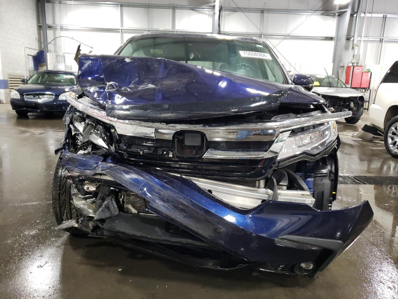 2019 Honda Pilot - Image 5