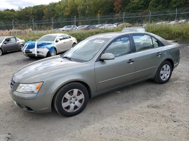 2010 Hyundai Sonata Gls