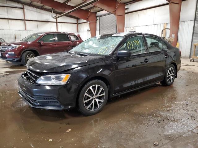 2016 Volkswagen Jetta Se