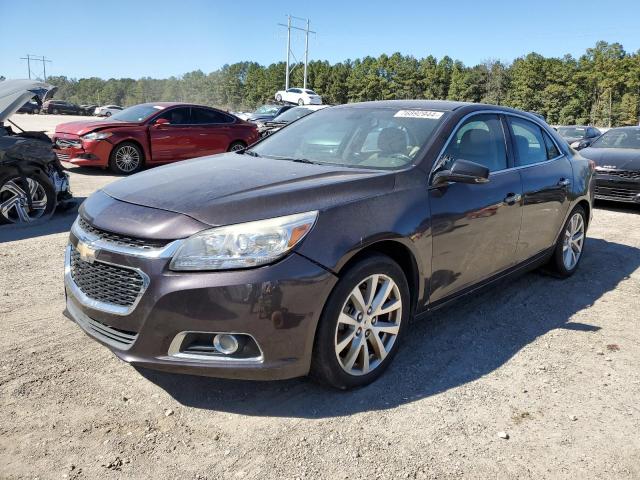 2015 Chevrolet Malibu Ltz