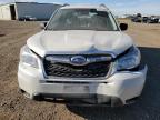 2015 Subaru Forester 2.5I na sprzedaż w Rocky View County, AB - Side