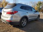 2015 Hyundai Santa Fe Gls за продажба в New Britain, CT - Rear End