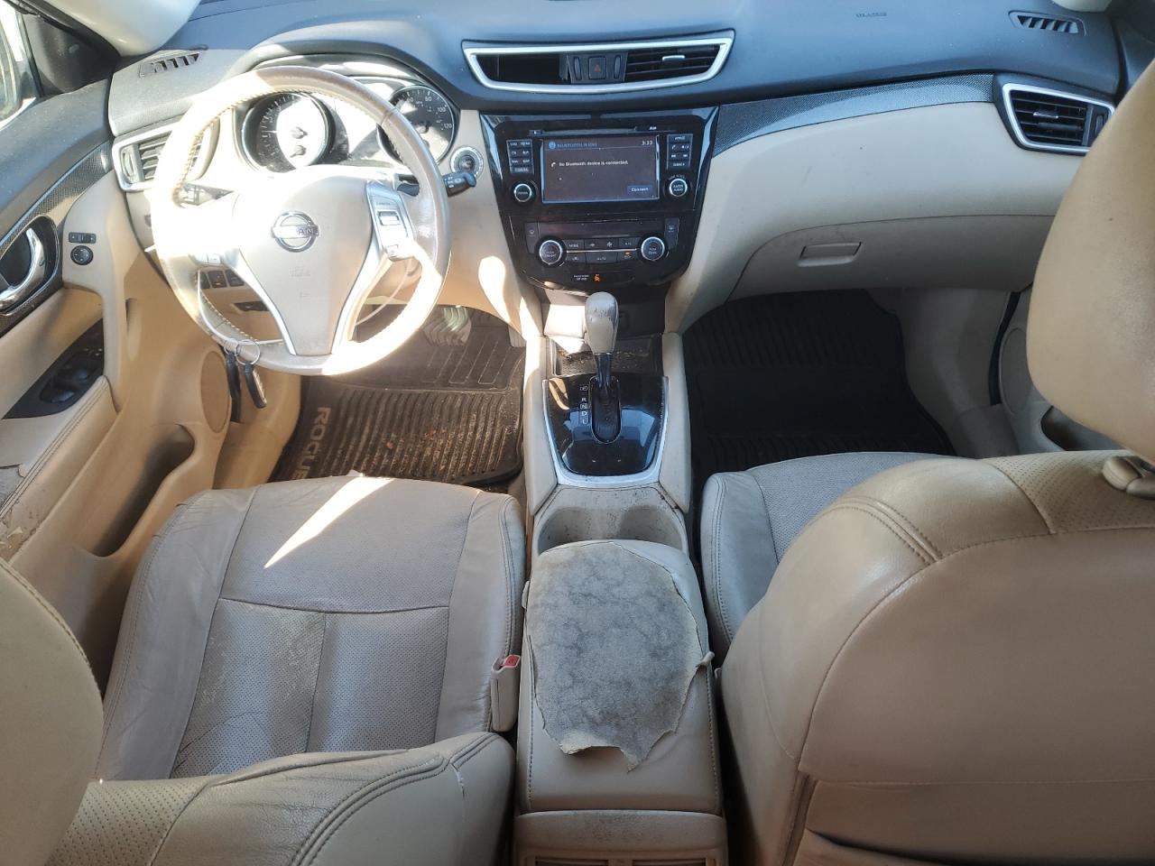 2015 Nissan Rogue - Image 8
