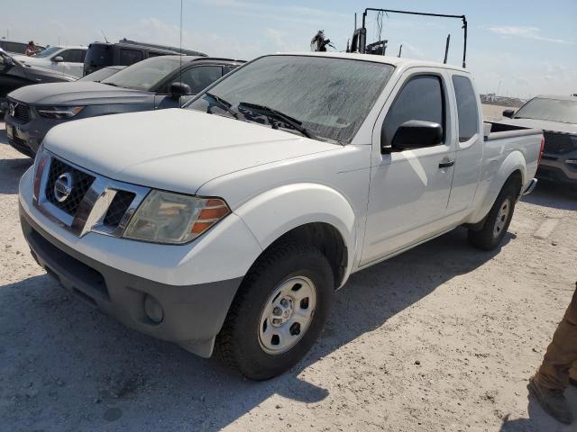 2015 Nissan Frontier S