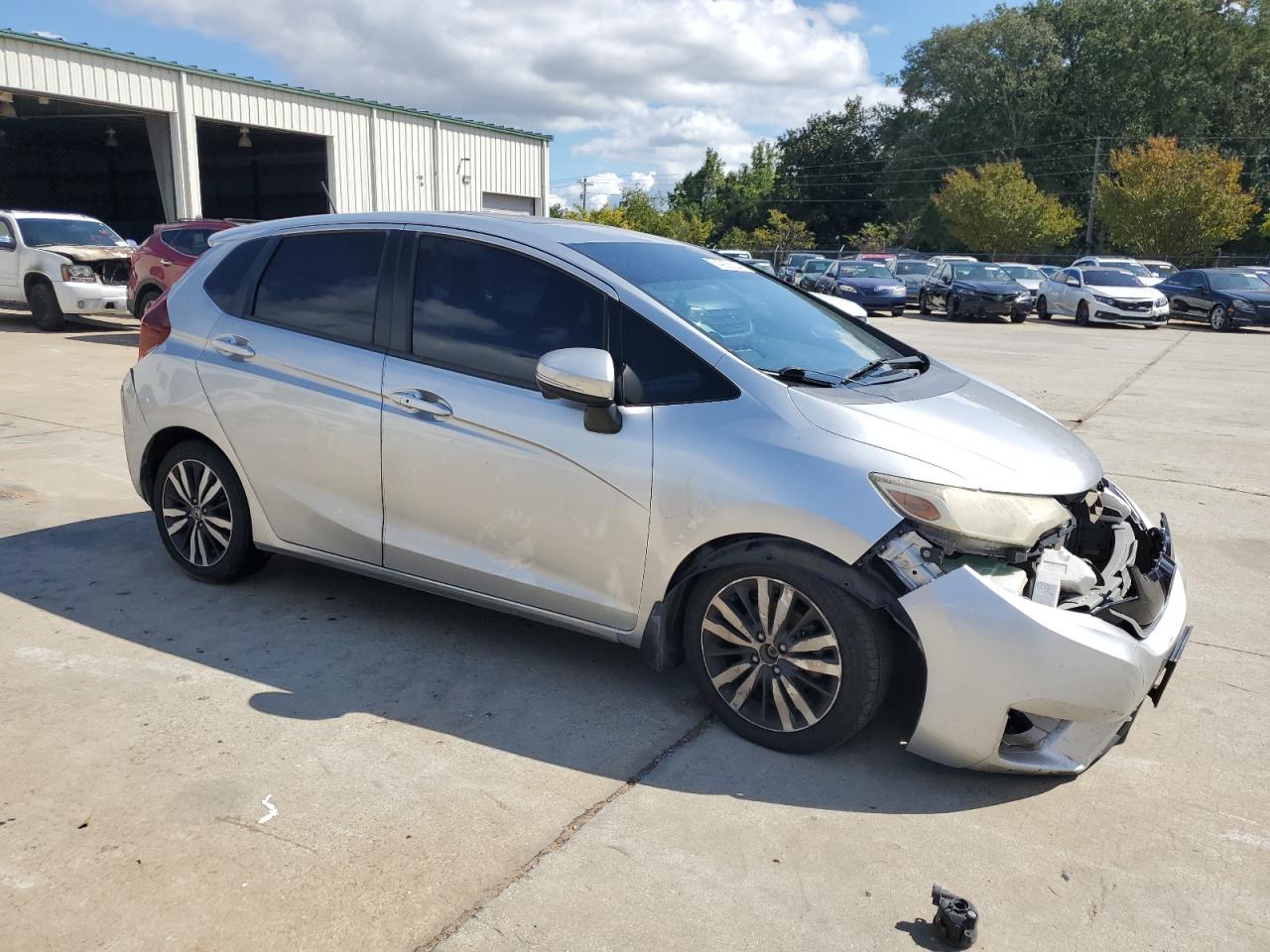 2016 Honda Fit - Image 4