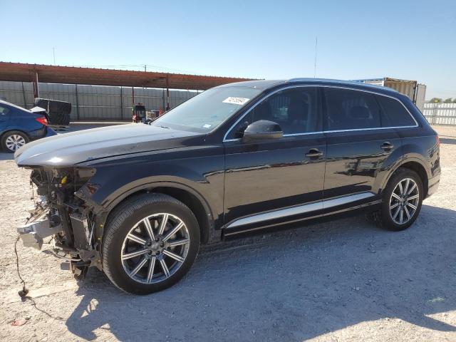 2019 Audi Q7 Premium Plus