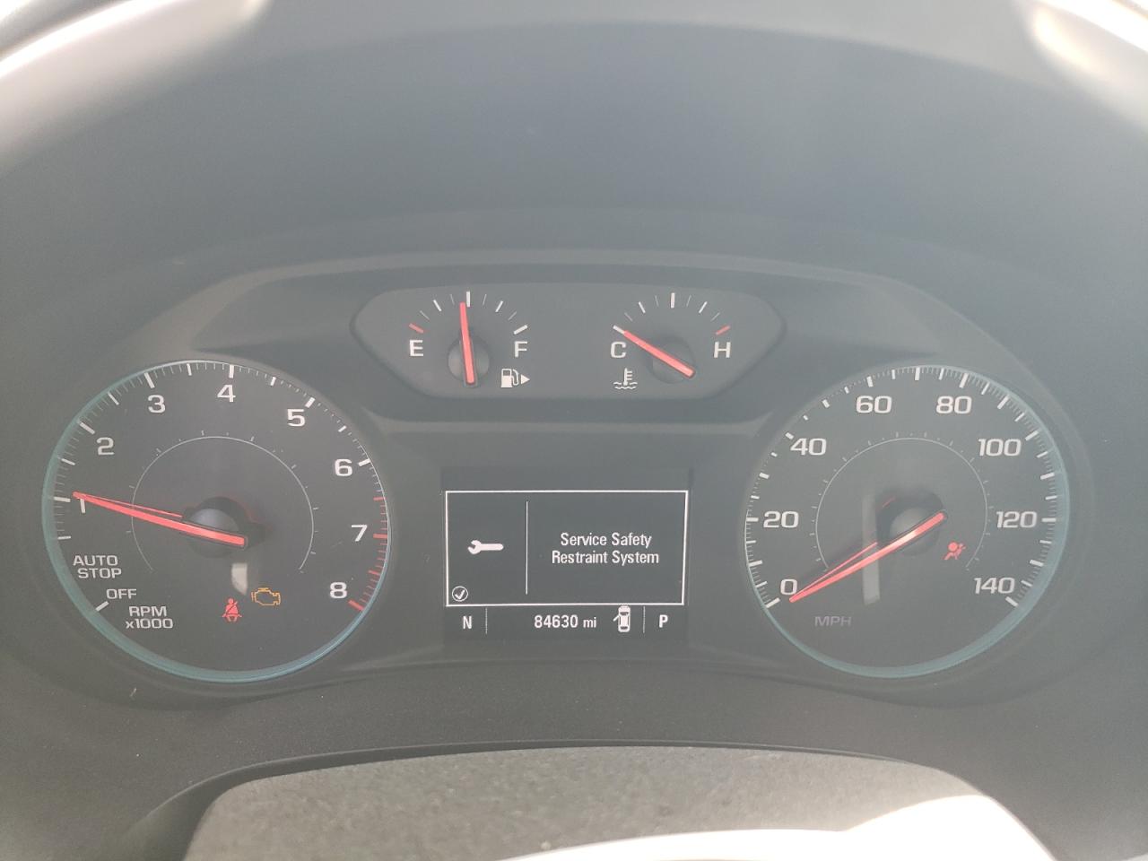 2020 Chevrolet Malibu - Image 9