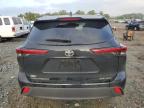 2022 Toyota Highlander Xle на продаже в Baltimore, MD - Front End