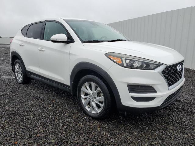 KM8J23A42LU126564 Hyundai Tucson SE 4