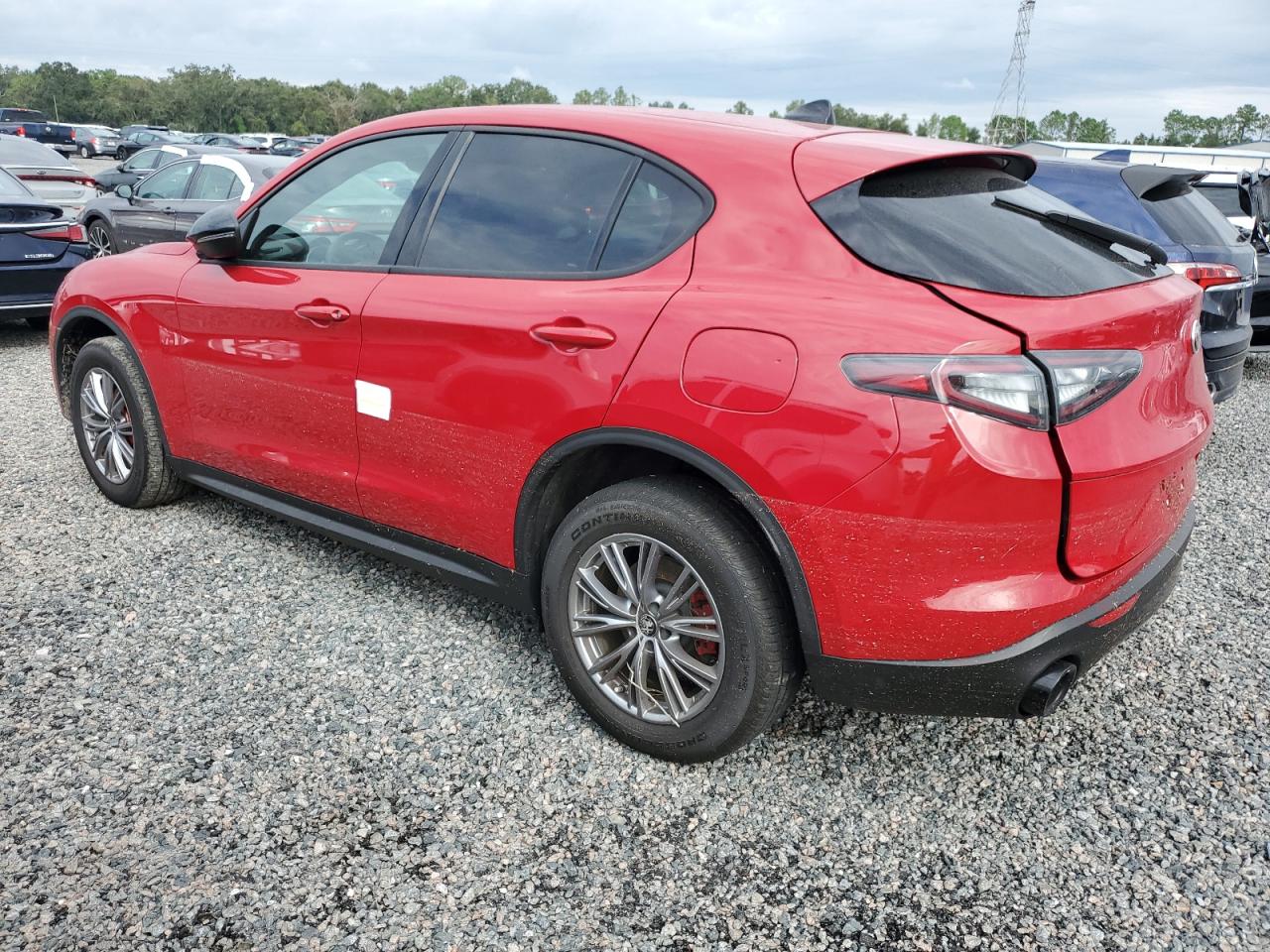 2024 Alfa Romeo Stelvio - Image 2