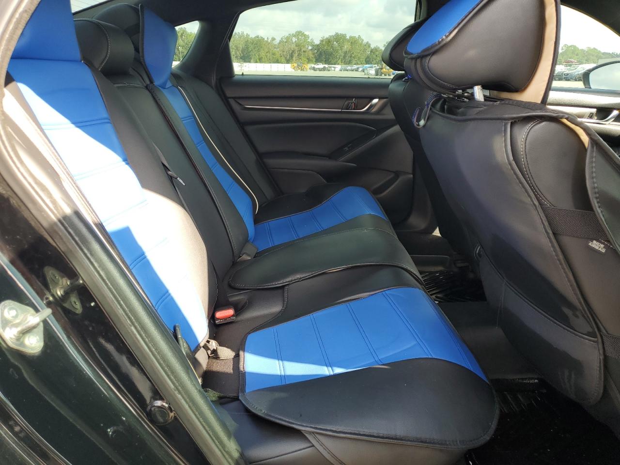 2018 Honda Accord - Image 10