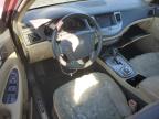 2011 Hyundai Genesis 4.6L იყიდება Spartanburg-ში, SC - Water/Flood